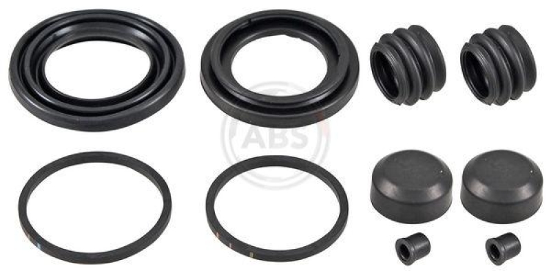 Repair Kit, brake caliper