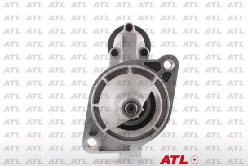 ATL Autotechnik Starter