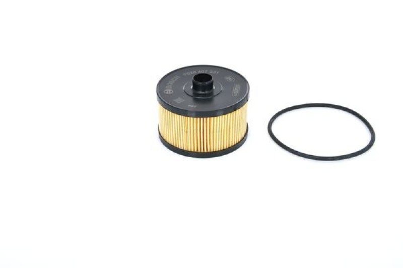 BOSCH Oil Filter