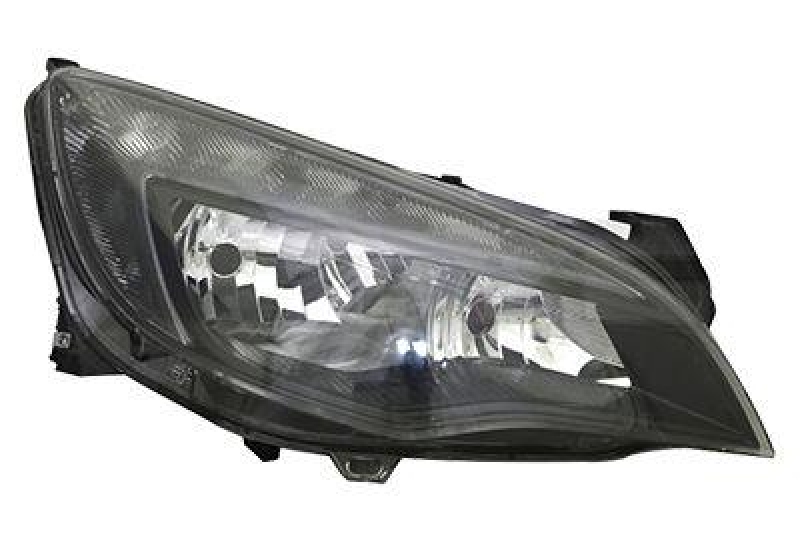 VAN WEZEL Hauptscheinwerfer