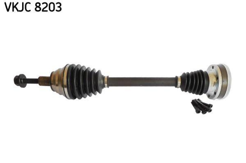 SKF Antriebswelle VKJC 8203