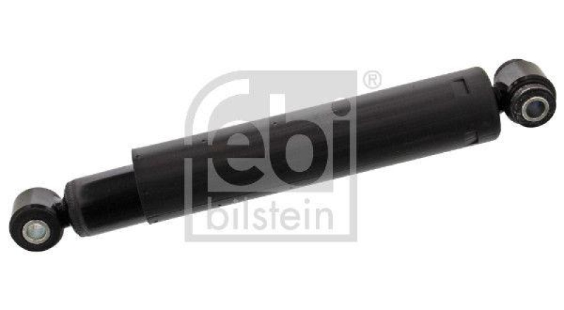 FEBI BILSTEIN Stoßdämpfer 20347
