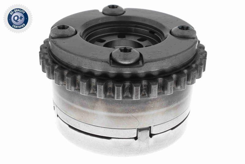 VAICO Camshaft Adjuster Q+, original equipment manufacturer quality