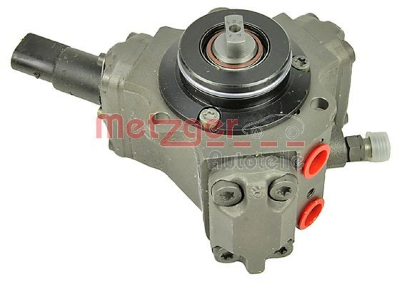 METZGER High Pressure Pump OE-part
