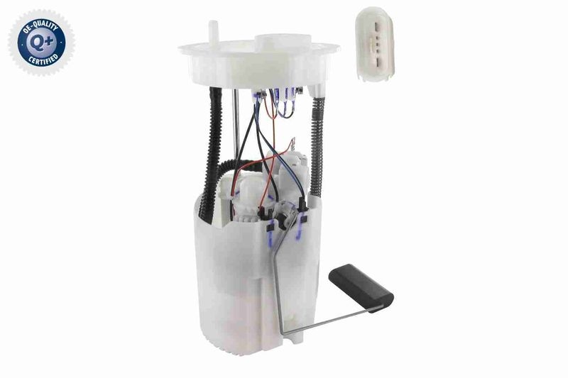 VEMO Fuel Feed Unit Q+, original equipment manufacturer quality