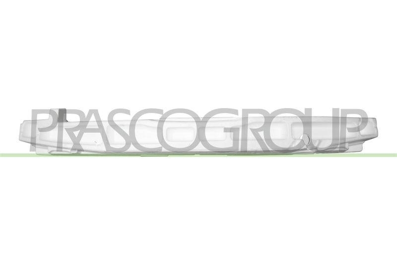 Impact Absorber, bumper
