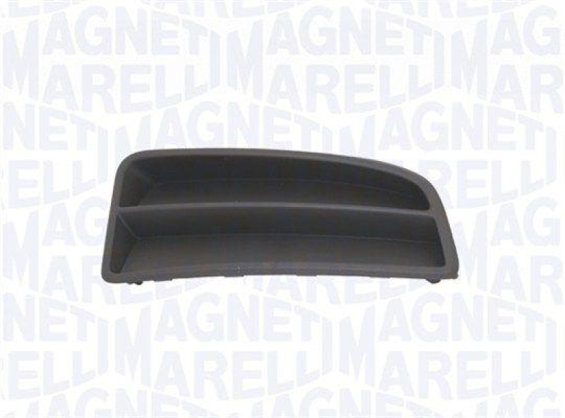 MAGNETI MARELLI L&uuml;ftungsgitter, Sto&szlig;f&auml;nger 21316900670