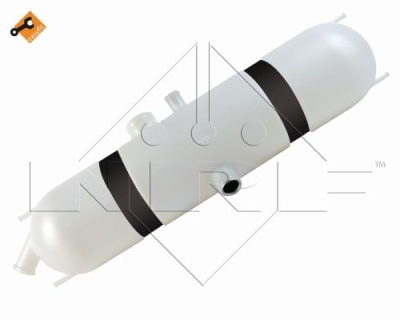 NRF Expansion Tank, coolant EASY FIT