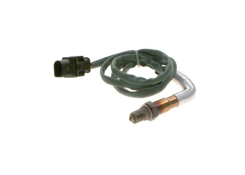 BOSCH Lambdasonde 0 258 017 203