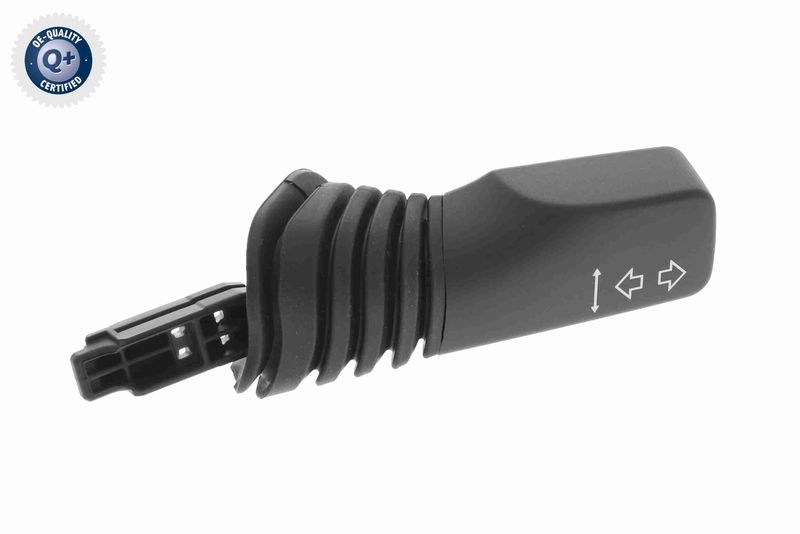VEMO Steering Column Switch Q+, original equipment manufacturer quality