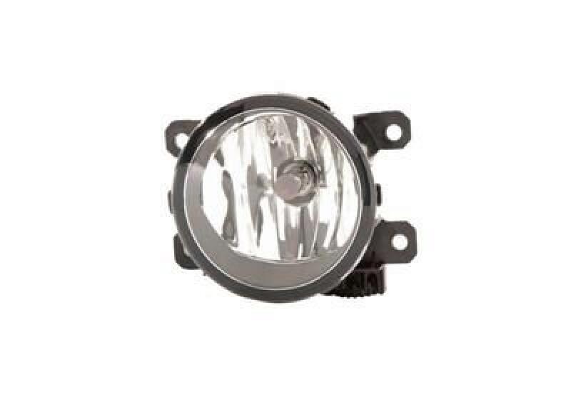 VAN WEZEL Fog Light