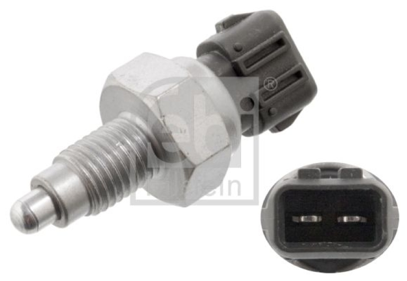 FEBI BILSTEIN Switch, reverse light