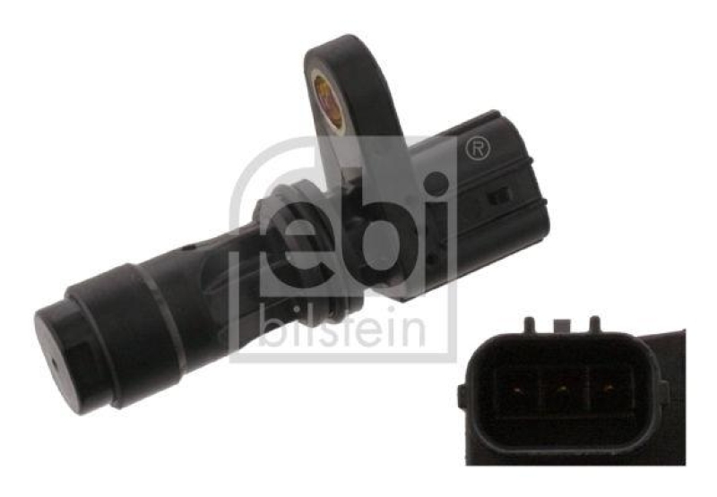 FEBI BILSTEIN Impulsgeber, Kurbelwelle
