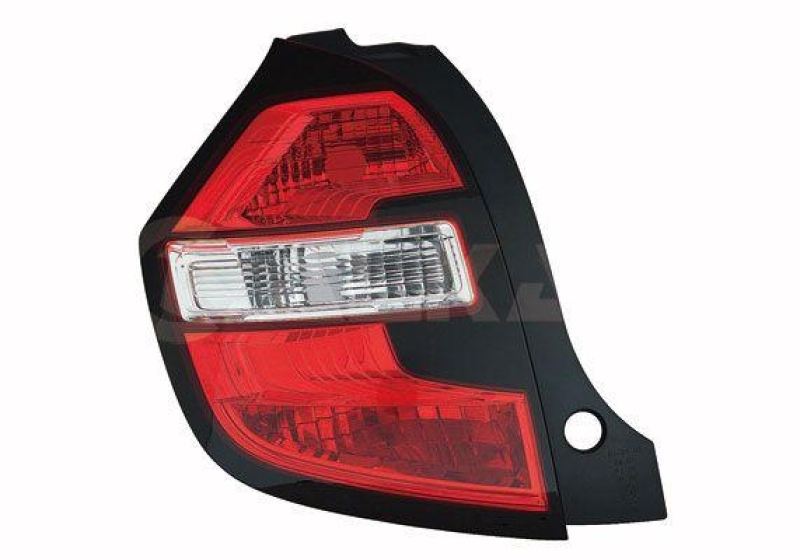 Combination Rearlight