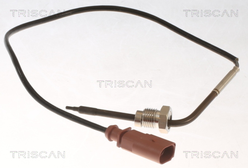 TRISCAN Sensor, Abgastemperatur 8826 29045