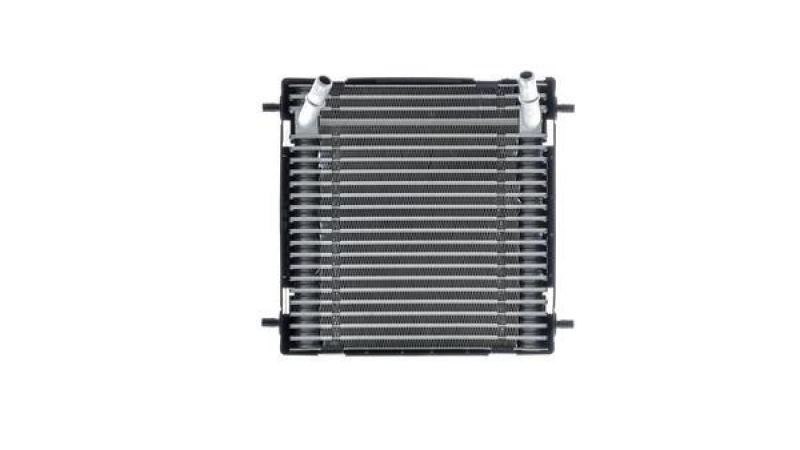 MAHLE Oil Cooler, engine oil BEHR *** PREMIUM LINE ***
