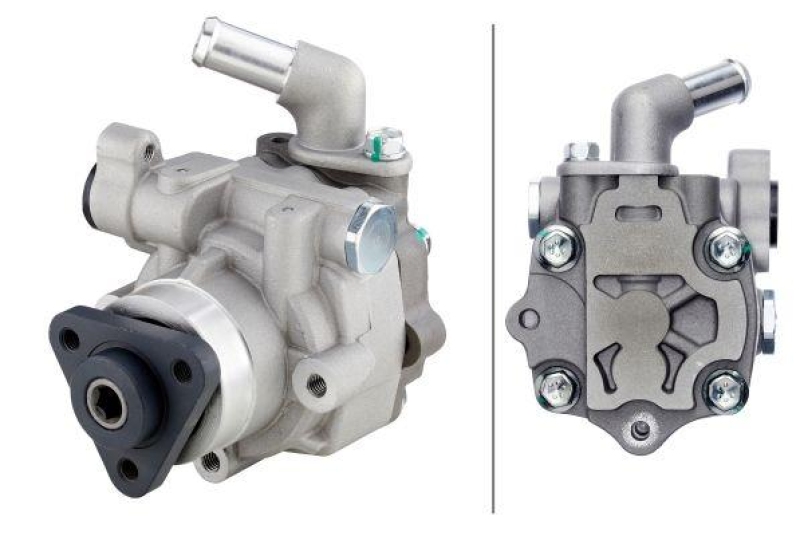 HELLA Hydraulic Pump, steering system