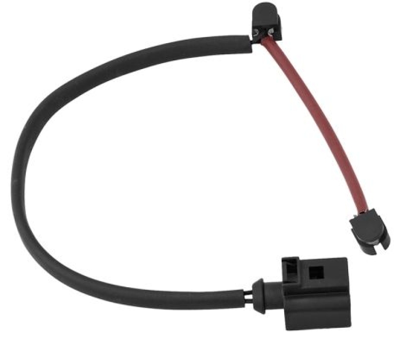 TEXTAR Warnkontakt, Bremsbelagverschlei&szlig; 98054700