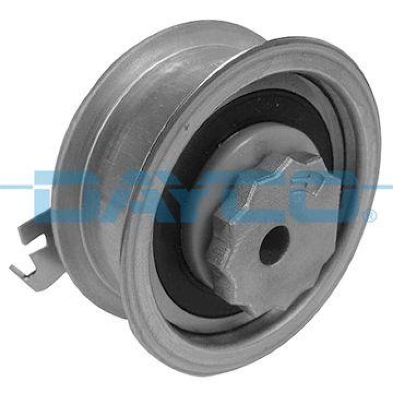 DAYCO Tensioner Pulley, timing belt