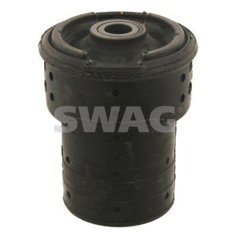 SWAG Mounting, axle beam