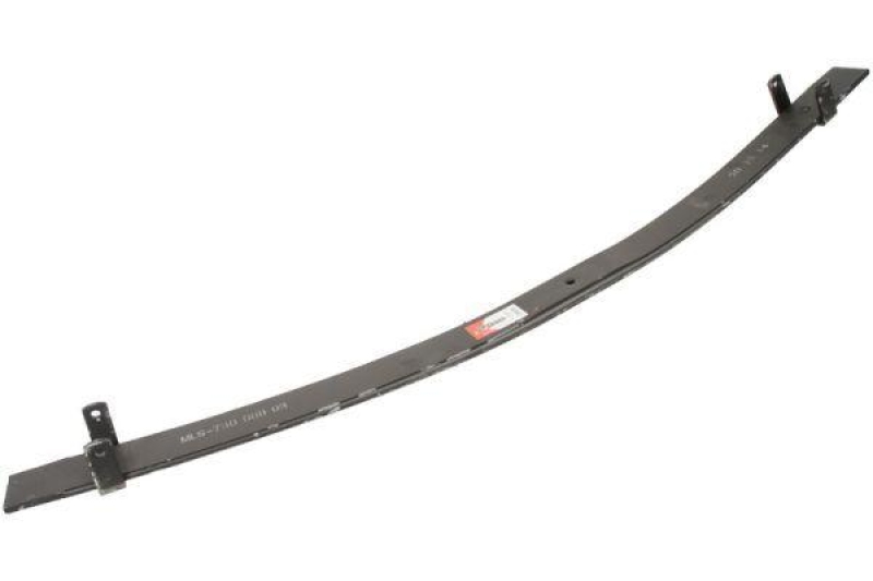 Magnum Technology Spring Leaf