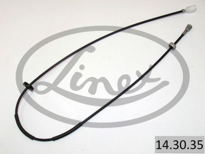 LINEX Speedometer Cable