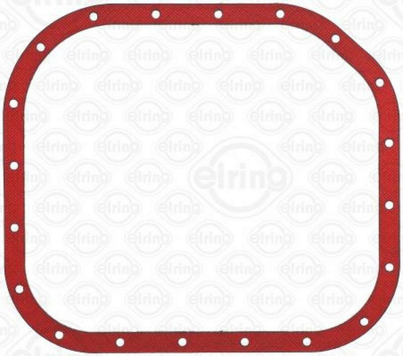 ELRING Gasket, wet sump