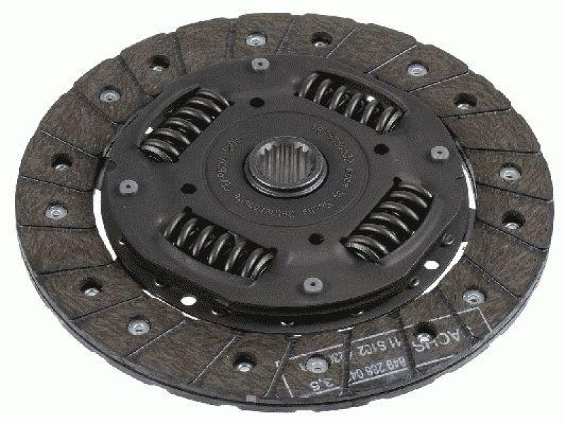SACHS Clutch Disc
