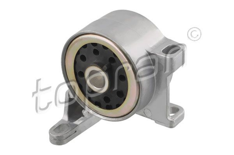 TOPRAN Mounting, manual transmission
