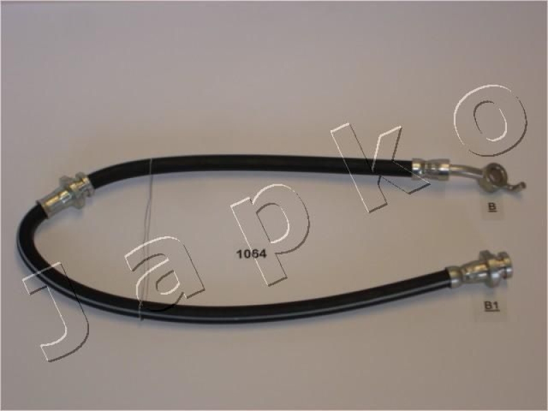 JAPKO Holding Bracket, brake hose