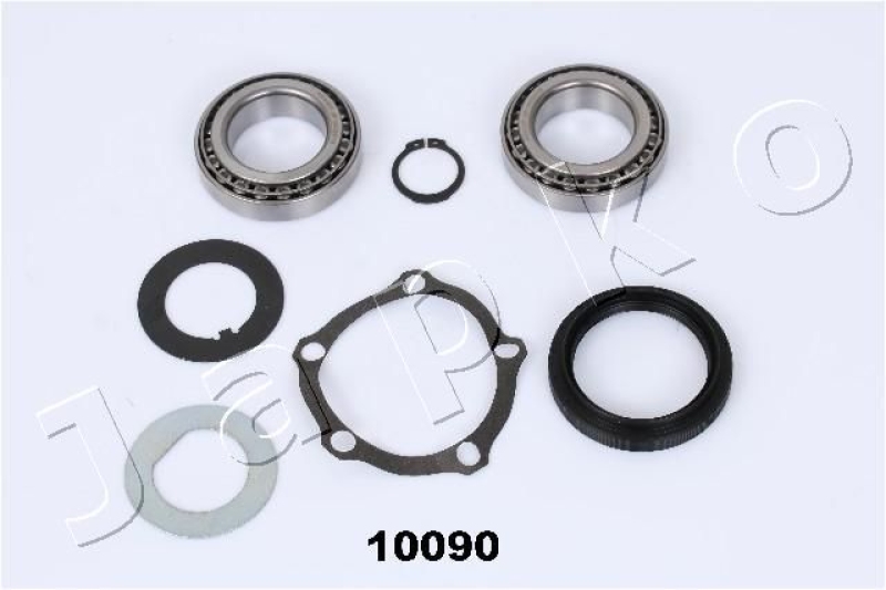 JAPKO Wheel Bearing Kit