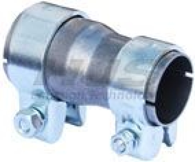 HJS Pipe Connector, exhaust system