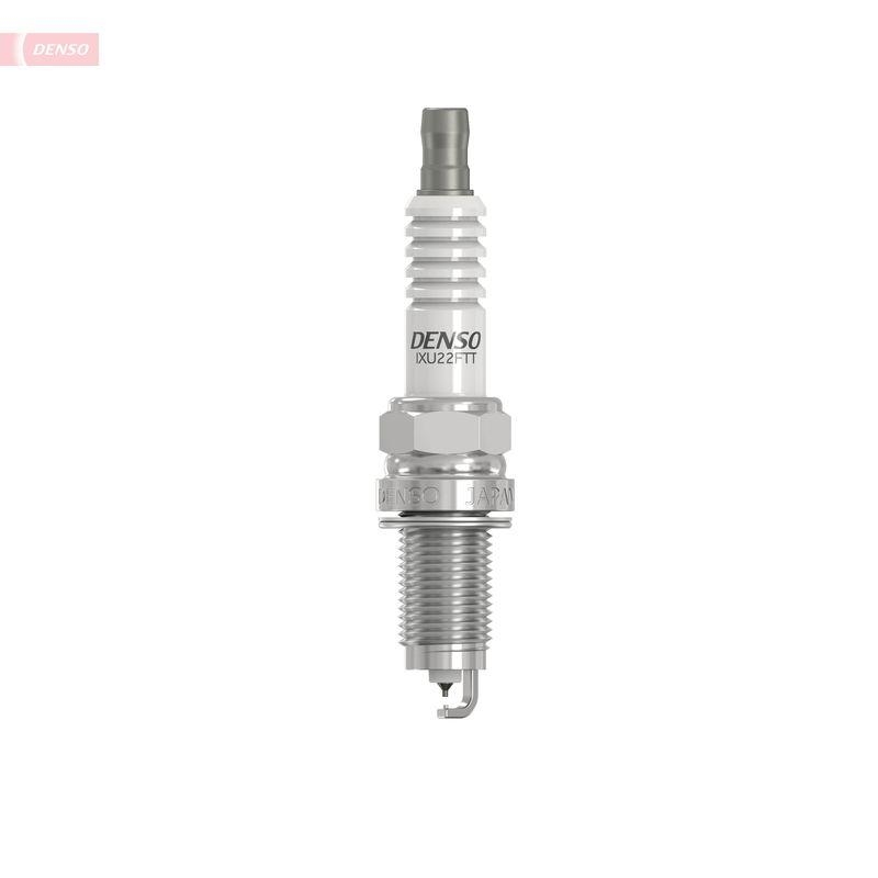 DENSO Spark Plug Iridium TT