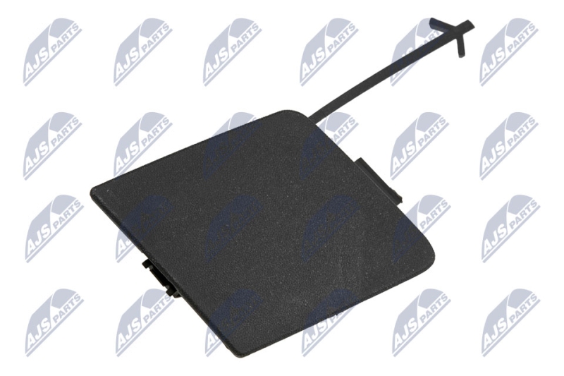 NTY Klappe, Abschlepphaken EZC-FT-124