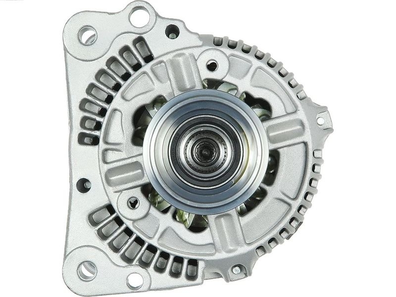 AS-PL Generator Brandneu AS-PL