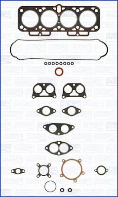 AJUSA Gasket Set, cylinder head