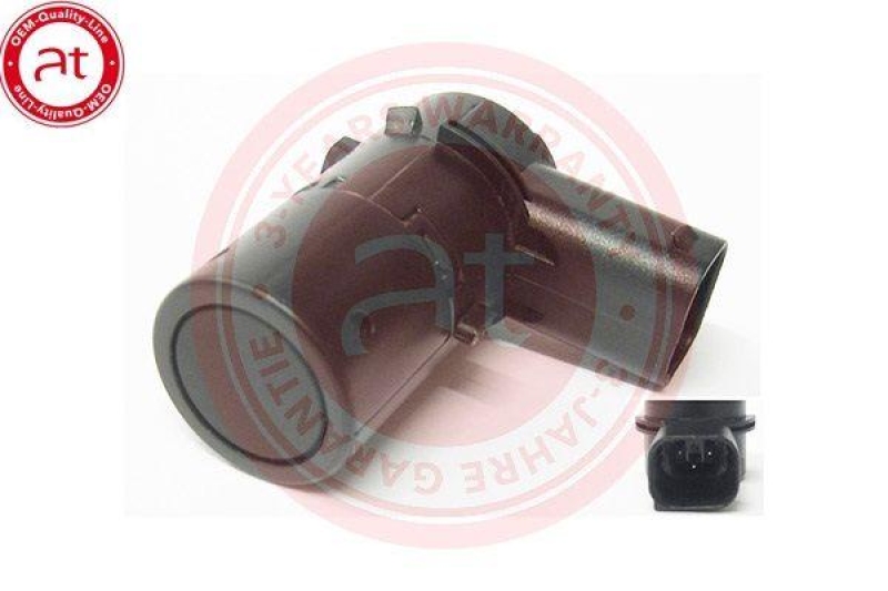 at autoteile germany Sensor, Einparkhilfe OEM - Quality - Line