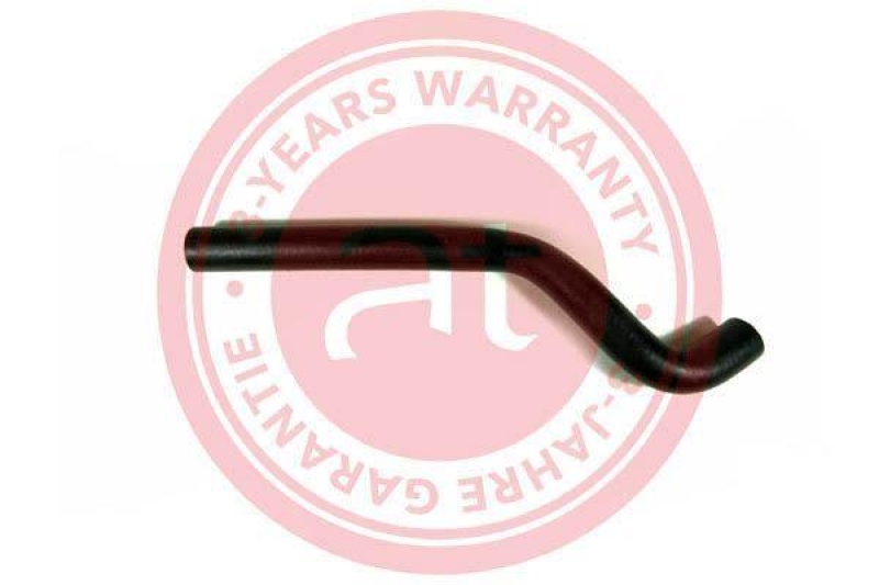 at autoteile germany Hydraulikschlauch, Lenkung OEM - Quality - Line