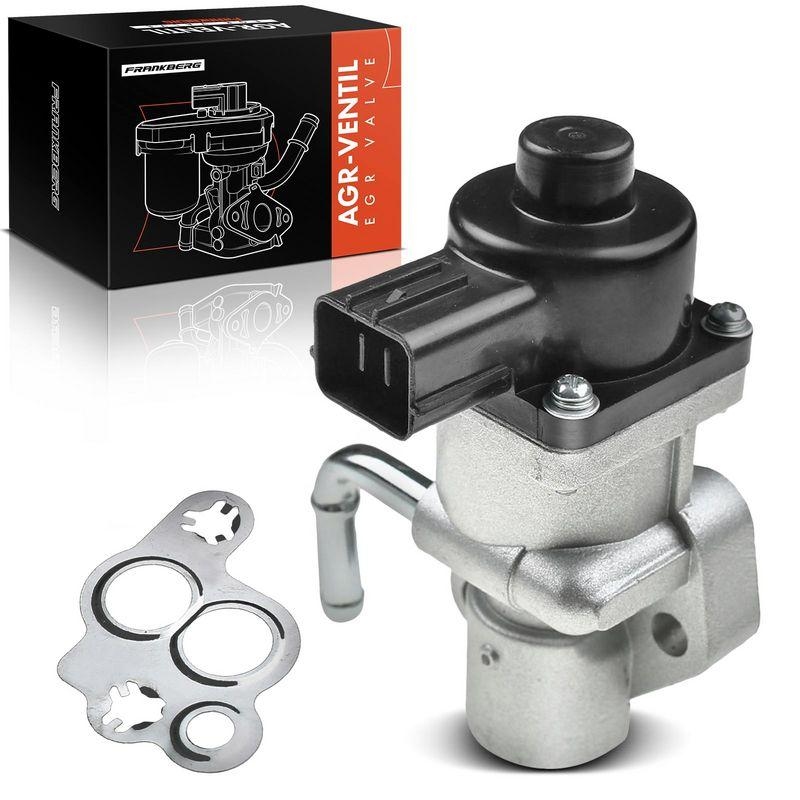 1x Frankberg AGR-Ventil Abgasr&uuml;ckf&uuml;hrungsventil 5481FB0011419