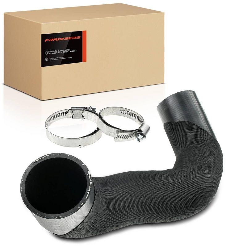 1x Frankberg K&uuml;hlerschlauch Turboschlauch 5481FB0021991