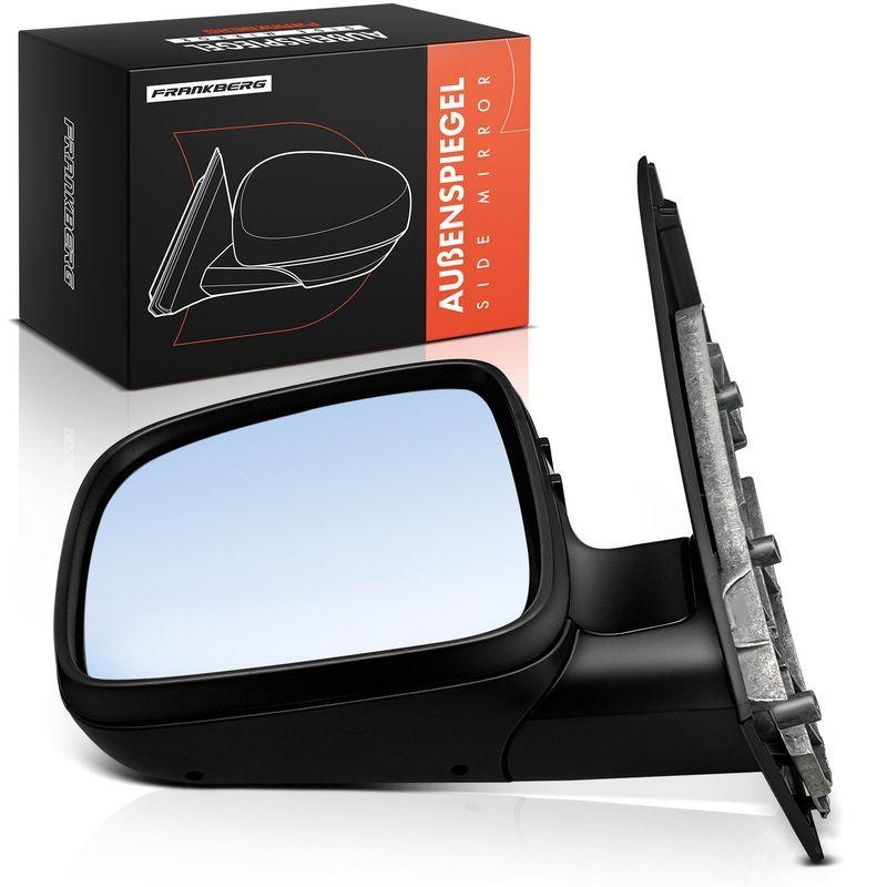 1x Frankberg Au&szlig;enspiegel Links 5481FB0040529