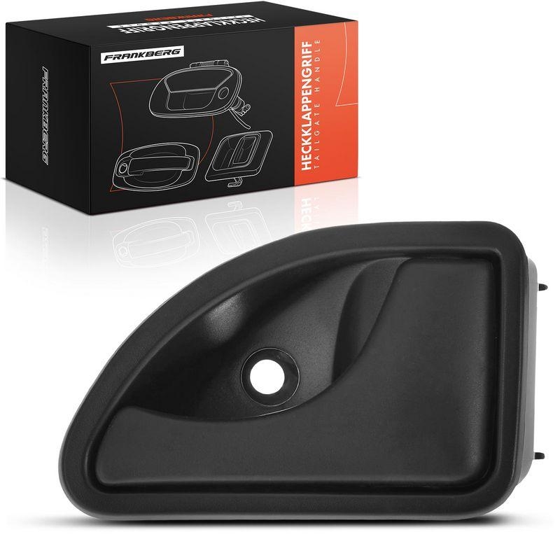 1x Frankberg T&uuml;rgriff Vorne Rechts innen 5481FB0045234