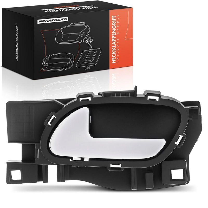1x Frankberg T&uuml;rgriff Vorne Rechts innen 5481FB0046052