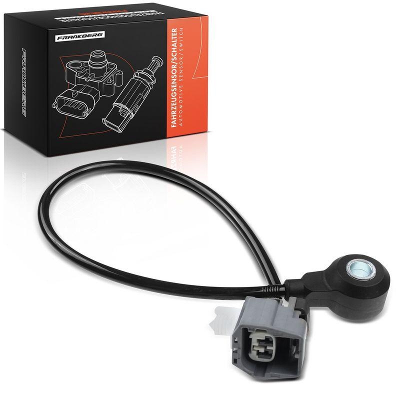 1x Frankberg Klopfsensor Klopfgeber 5481FB0007822
