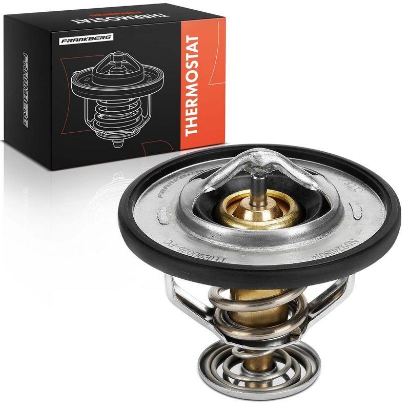 1x Frankberg Thermostat K&uuml;hlmittel 5481FB0053523