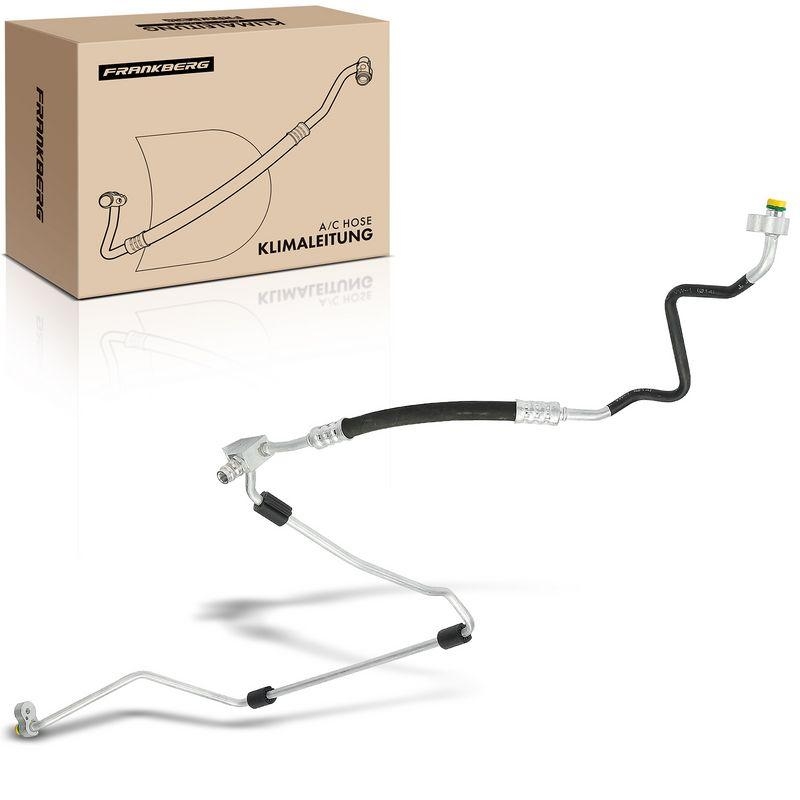 1x Frankberg Hochdruckleitung Klimaanlage 5481FB0029624