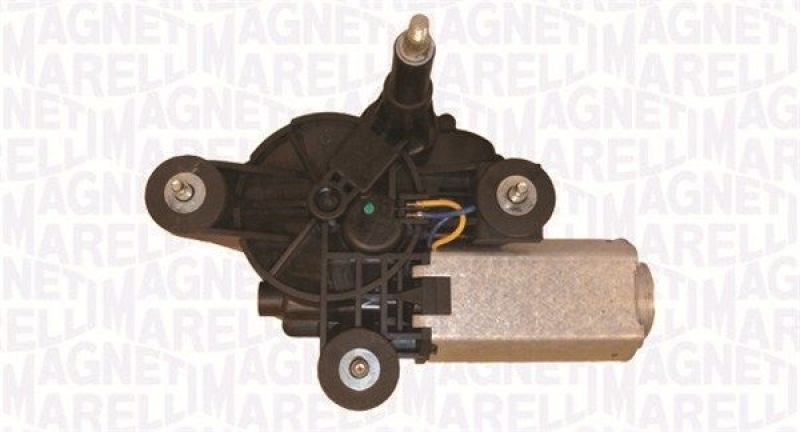 MAGNETI MARELLI Wiper Motor