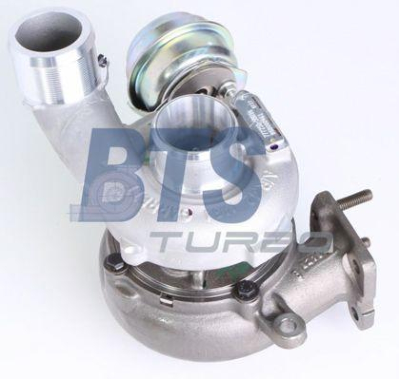 BTS Turbo Lader, Aufladung ORIGINAL T914776