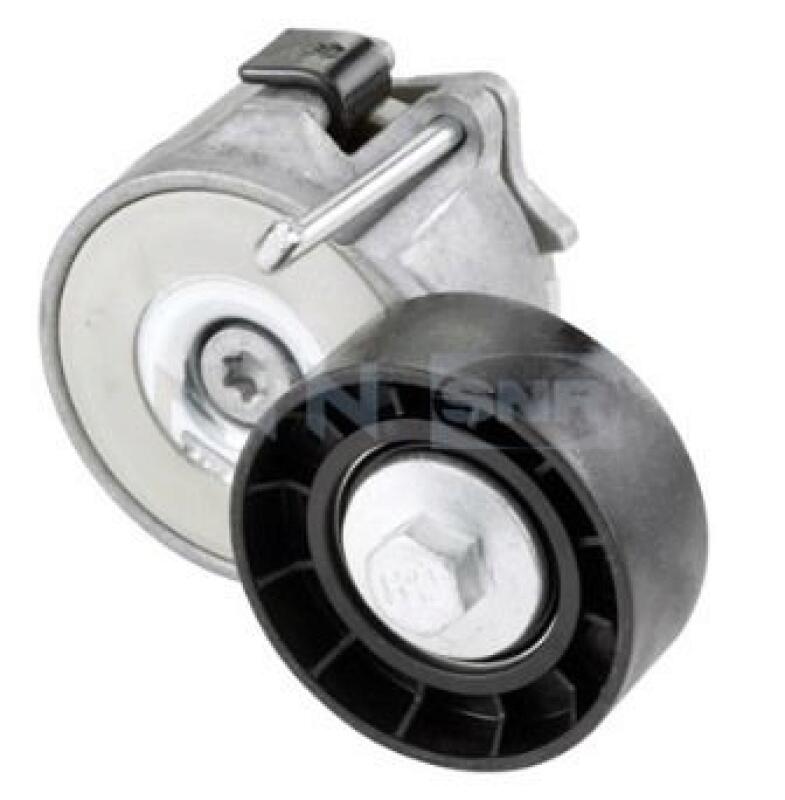 SNR Tensioner Pulley, v-ribbed belt