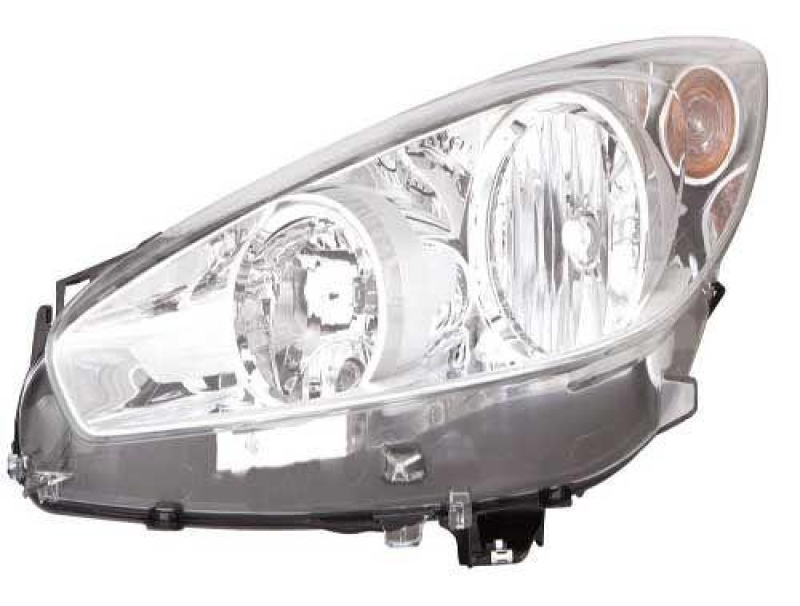 Headlight